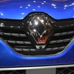 ルノー ルーテシア 新型（東京モーターショー2019）