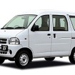 ダイハツだって「VIPカー」---サミット送迎用に豪華EV