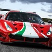 フェラーリ488GT3エボ2020