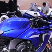 ヤマハ YZF-R1（東京モーターショー2019）