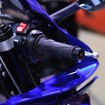 ヤマハ YZF-R1（東京モーターショー2019）