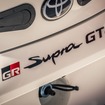 トヨタ GR スープラ GT4