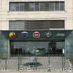 FCAのミラフィオーリ工場（イタリア、トリノ）