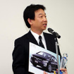 【e燃費アワード07-08】受賞メーカーのコメント　エコノミーカー部門・スモールカー部門・軽自動車部門