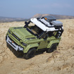 LEGO Technic Land Rover Defender