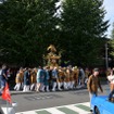 日野自動車日野工場秋まつり