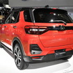 ダイハツの新型コンパクトSUV（東京モーターショー2019）