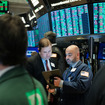 ニューヨーク証券取引所（NYSE、11月4日）