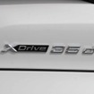 BMW X5 新型（xDrive 35d）