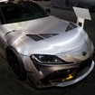 GRスープラ3000GTコンセプト（SEMA 2019）