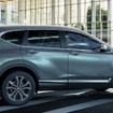 ホンダ CR-V の2020年モデル