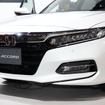 ホンダ アコード 新型（東京モーターショー2019）