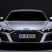 アウディ R8 V10 RWD クーペ