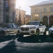 BMWグループの電動車両