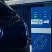 BMWが欧州で設置している充電ステーション