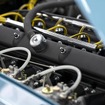 アストンマーティン DB4 GT Zagato コンティニュエーション