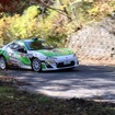 ACCRセントラルラリー愛知・岐阜2019