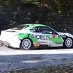 ACCRセントラルラリー愛知・岐阜2019