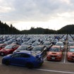 WRXファンミーティング2019