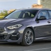 BMW 2シリーズ・グランクーペ