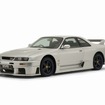 NISMO GT-R LM 公認用ロードカー
