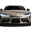 トヨタ GRスープラ・ハイパーブースト・エディション
