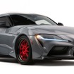 トヨタ GRスープラ・ハイパーブースト・エディション