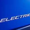 レクサスEV