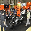 KTM（東京モーターサイクルショー2019）