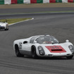 ポルシェ910（鈴鹿サウンド・オブ・エンジン2019、60's Racing Cars出走予定）