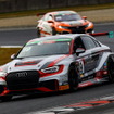 2019スーパー耐久第6戦岡山