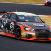 2019スーパー耐久第6戦岡山