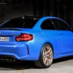 BMW M2 CS