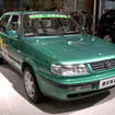 【上海ショー2001】VW『ポロ』は「見栄っ張り」中国市場を突き崩すか!?