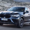 BMW X6 M 新型