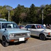 青梅宿懐古自動車同窓会2019