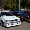 青梅宿懐古自動車同窓会2019