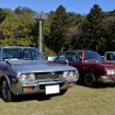 青梅宿懐古自動車同窓会2019