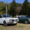 青梅宿懐古自動車同窓会2019