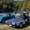 青梅宿懐古自動車同窓会2019