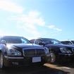日産 プレジデント