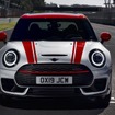 MINI ジョン・クーパー・ワークス・クラブマン 改良新型