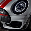 MINI ジョン・クーパー・ワークス・クラブマン 改良新型