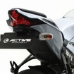 アクティブ フェンダーレスキット（ZX-10R）