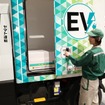 ヤマト運輸が導入する宅配特化型の小型商用EVトラック