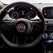 フィアット 500X スポーツ