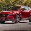 マツダ CX-5 の2020年モデル