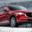 マツダ CX-5 の2020年モデル