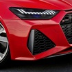 アウディ RS7 スポーツバック 新型