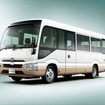 トヨタ コースター（2018年）